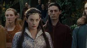 #tolkien elves #elleth #lotr #lord of the rings #lord of the rings elves #lotr elves #i'm genuinely curious #did tolkien ever officially decide this #do they have estrous cycles like every other superior species #must be nice #wish humans had estrous cycles. Lord Of The Rings Elves Of Color Hoax Know Your Meme
