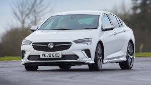 Dezember 2020 im netz fotos, technische daten, ausstattung, komponenten und preise des neuen opel insignia 2021, der auf. Vauxhall Insignia Gsi Review A Big Fast Ish Hatch Reviews 2021 Top Gear