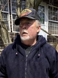 Obituary of William E McCandless