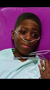 Hes Definitely Getting Adopted Today