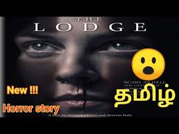 With the lodge, 2020 finally has its first great horror movie. The Lodge 2019 New Tamil Dubbed Movie Review Hollywood Movie Horror Thriller Youtube