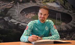 View the player profile of christian gross (werder bremen) on flashscore.com. Christian Gross Signs Contract Extension Sv Werder Bremen