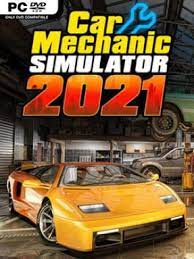 We learned the release date of car mechanic simulator 2021, the next installment of the popular series in which we play the role of a car mechanic. Gv Kf0qplru73m