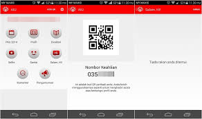 Jadi bersiaplah dengan debit / kad kredit ur. Umno Melancarkan Aplikasi Rasmi Untuk Pengguna Android Dan Iphone Amanz
