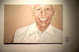 Río Revuelto: Salón de Julio 2013