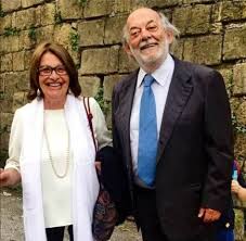 Ciao, franco battiato, ha scritto antonio spadaro, giornalista e direttore della rivista la civiltà cattolica, su twitter. Uccisi Entrambi Dal Covid Il Ricordo Di Maria Teresa Campili Moglie Di Carlo Franco Minformo Com