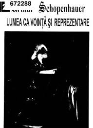 Home > filosofie > lumea ca vointa si reprezentare. Arthur Schopenhauer Lumea Ca Vointa Si Reprezentare 2c Vol 2 Moldova 281995 29 By Dragos Sima Issuu