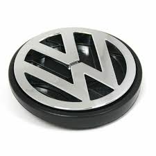 Logo De Coffre Arriere Vw Golf 2 1g Jetta 2 Vw Badge Original 191853601gwv9 V 2020 G Avtomobili Logotipy