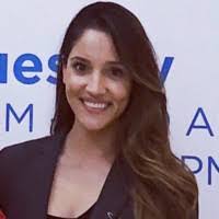 Lizeth Rivera's Instagram, Twitter & Facebook