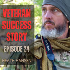 Veteran Success Story