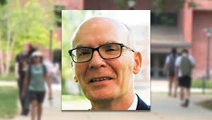 New UW-La Crosse chancellor, James Beeby picked to replace Joe Gow