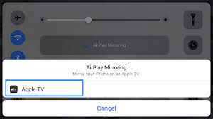 How do you set an apple tv? How To Rename Your Apple Tv The Iphone Faq