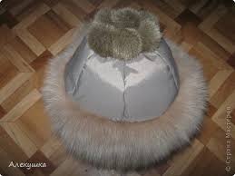 как сшить шапку из меха своими руками и выкройки Shapka Iz Vorotnika Shapka Mehovye Shapki Vorotniki
