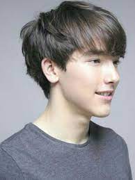 Pin By Ray Wen On Man Hair Style Japanese Hairstyle Asian Haircut Hairstyle