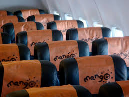 Safair is the south african airline company behind the low cost carrier flysafair. Mango Airlines And Baggage Reminders King Shaka International Airport