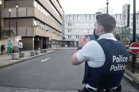 Depuis le mercredi 27 janvier et pour tous le mois de février. Coronavirus Le Confinement En Belgique Prolonge Jusqu Au 3 Mai Aucun Evenement De Masse Jusque Fin Aout