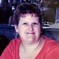 Mary Diana Coppock Obituary