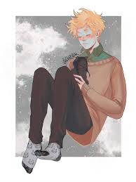 ʞ I ʌ V I K Patreon On Twitter South Park Characters South Park Fanart Tweek South Park
