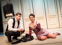 Ze zástupů fanynek, které se mu samy nabízejí, si vybral snad tu nejmladší z nich. Ondrej Sokol Cinoherni Klub