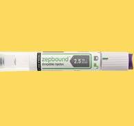 A new weight loss drug website just launched by Eli Lilly