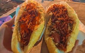 Maybe you would like to learn more about one of these? Review Banh Má»³ Chá»­i 7k Ha Ä'ong Banh Má»³ U Xuan Ä'áº§u Ngo Phá»' Ba Triá»‡u