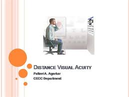 Distance Visual Acuity Authorstream