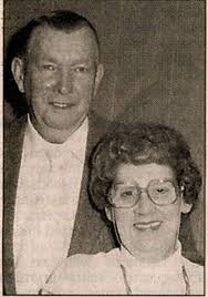 Lora "Bill" Fahey Obituary March 12, 2014