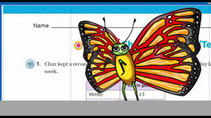 Describe the graph g < 0.66th grade mathgo math chapter 8 lesson 10graph. Go Math 5th Grade Chapter 3 Review Part 1 Updated Youtube