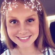 Miranda Betts's Instagram, Twitter & Facebook