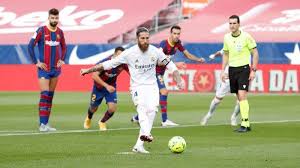 Liga Champions Atalanta Vs Real Madrid Live Sctv Kapten El Real Sergio Ramos Absen Di Dua Leg Banjarmasin Post