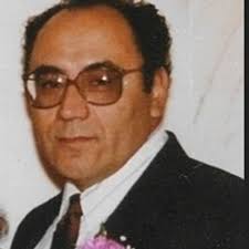 Arthur Campos Obituary July 1, 2023