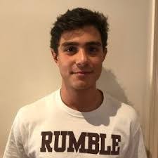 Aaron Tomaselli's Instagram, Twitter & Facebook