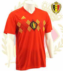 Check out the latest belgium football jersey & training gear. Belgium National Team Kit Jersey On Sale