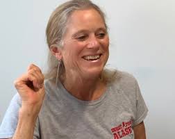 Downing: The revenge of Deb Haaland