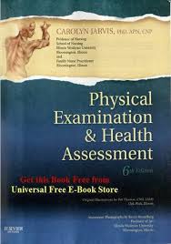 Physical Examination And Health Assessment 6th Edition Ebook Ebook Pdf Physics