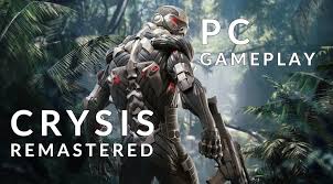 With the world still dramatically slowed down due to the global novel coronavirus pandemic, many people are still confined to their homes and searching for ways to fill all their unexpected free time. Crysis 2 Remastered Download Pc Game Full Version Free Download Hut Mobile