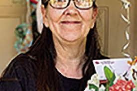 Rhonda Esther (Stiles) Orr