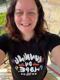 First time participating in the challenge