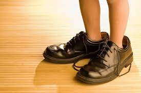 What Age Do Your Feet Stop Growing By Brisbane Podiatrist Trevor Lane Trevor Lane Podiatry
