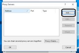 Perhaps there may be other reasons for setting up a proxy server, however, these two are the most common. Cara Setting Proxifier Full Lengkap Mbah Hanif