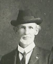 Benjamin Franklin Weed (1834-1917)