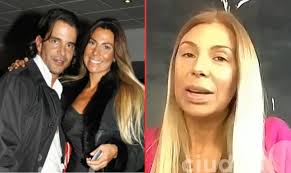 Natalia Fava revela los motivos de su separación de Santiago Almeyda