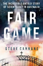 We are fair games because we're fed up with сasual games and free2play. Fair Game Harpercollins Australia