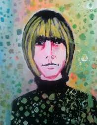 Brian Jones