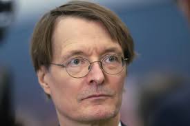 / karl lauterbach ретвитнул(а) mit den nerven am anfang. Lauterbach Sieht Grossen Spielraum Fur Indische Variante Pfalz Express