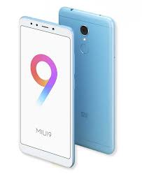 Maybe you would like to learn more about one of these? Mi Redmi 5 Mdg1