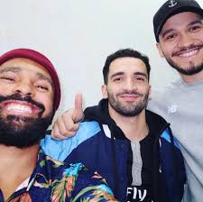 Hassan akkouch (born 1988) is a lebanese german actor, known for his roles in tatort (2013), verbrechen nach ferdinand von schirach (2013), and der kriminalist (2006). Kanax Im Film Tv Mit 4 Blocks Star Hassan Akkouch