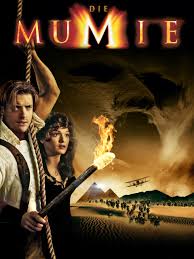 Der erste film entstand als ein remake des klassikers die anzeichen verdichten sich, dass bald die mumie 4 in die kinos kommt. Wer Streamt Die Mumie Film Online Schauen