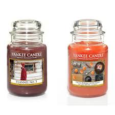 17 Fascinating Facts You Probably Never Knew About Yankee Candles