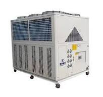 China 50 Ton Industrial Packaged Chiller Unit Suppliers ...